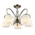 5 lamps
