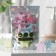 Gift set of cosmetics "Devil", bombs for a bathtub 10 x 10 g, Beauty Fox