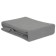 ELS sheet Essential, size 180x200x30 cm, gray color