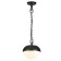 Landscape Light Acorn IP54 E27 Max 40W