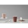 Tea glass Viva Scandinavia Laura, 0.2 l