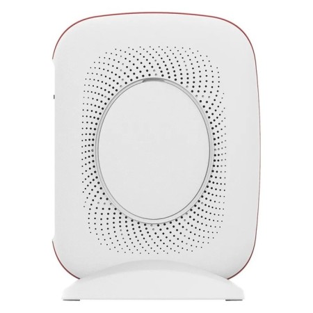 Interspective screen ZYXEL Nebula SCR50AXE (SCR50AXE-EU0101F) AX3000 10/100/100BASE-TX White-2