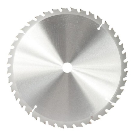 Disk edge by Patriot, 40 teeth, 305x40x25.4 mm, for end saw-1