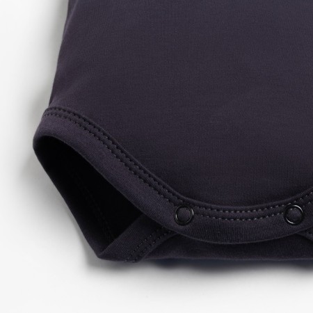 Body crumb I, Basic Line, height 86-92 cm, dark gray color-9
