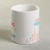 Sublimation "Grandmother" 320 ml, with application