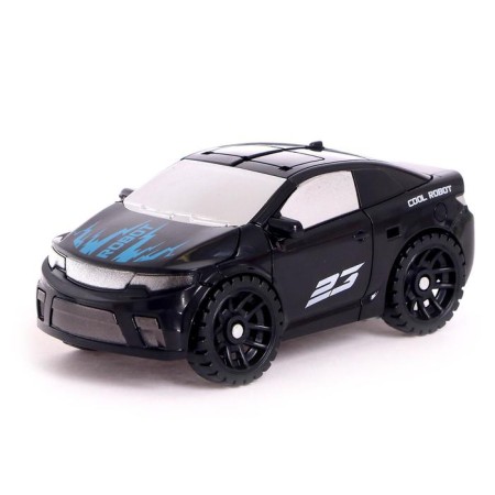 Storm robot, transformed, 2 gather in 1 robot-4