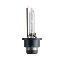 Лампа ксеноновая Philips Vision, D2S, 85 В, 35 Вт, P32d-2