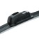 Cartage wiper brush 21/530 mm, frameless