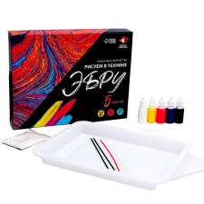 Set for creativity 