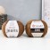 Jeans yarn 55% cotton, 45% acrylic 160m/50g (40 milk chocolate)