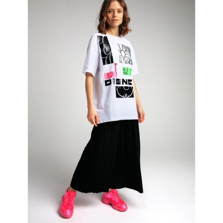 Women's T -shirt, size XXL