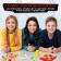 Board game "Caution: interference!", 3-6 players, 10+