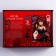 Figure puzzle "Goddess of Fire"