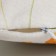 Pillowcase decorative Ethel Maquis 40 x 40 cm, 100% cotton