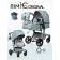 Stroller transformer Farfello Aimile Original Autumn AA-2, color Atlantis