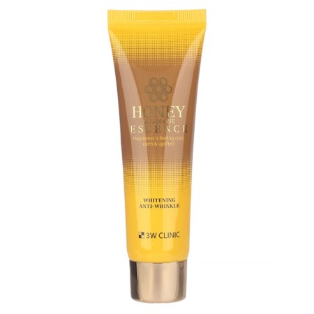 Honey Essence Honey All-In-Ossence Whitening Anti-Wrinkle 60 ml
