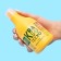 Hair balm natural Krasoteevo "Siberian sea buckthorn", 250 ml