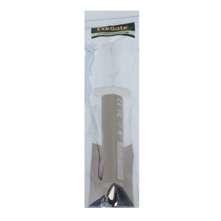 Thermal paste Exegate ETT-2WMK Standard, 30 gr, a syringe with a shovel-2