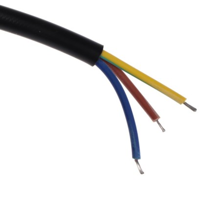 Flight LED, 10 W, 900 lm, 4000k, traffic sensor, IP66-10
