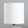 Hell lamp "Agatha" E14 40W gray 16x16x31 cm Risalux