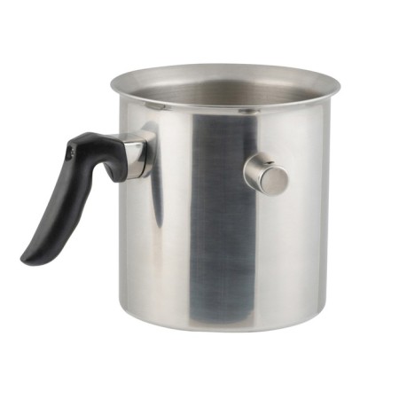 Bucket with double walls Axentia, 1 l, d = 14 cm