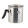 Bucket with double walls Axentia, 1 l, d = 14 cm