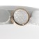 Chase "Marquise Ring" LED 80W 3000-6000K PDU Gray 50x50x8cm Bayerlux
