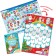 Advent calendar with the poster “Waiting for the New Year”, A4 format, 16 p.