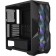 Cooler Masterbox TD500 Mesh Argb Cooler Masterbox Black without BP ATX 4x120mm 4x140mm 2xusb3.0 AU 10045