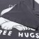 Homemade female set (T -shirt, trousers), graphite color, size 44 (s)