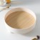 Steel for little things plastic "Circle" white 23x23x7.2 cm