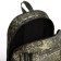 Tourist backpack, 22 l, 2 lightning departments, 5 external pockets, “ZFTS”, camouflage color/hack