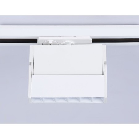 LED LED track ambrella track System GL6812, 6W, LED, white color-3