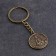 Souvenir-cranes "Happy Coin", tin