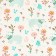 A waterproof diaper, 50x70 cm "bears"