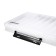 Namazu box for wobblers two -sided, 18 departments, size 34x22x4.7 cm