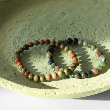 Set of bracelets 2 pcs. Shar No. 6 