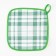 Ethel Puppy Eucalyptus (cage) 19x19cm, 100% cotton, sarzha 190 g/m2