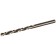 Bison drill, steel P6M5, cylindrical shank, 5.2 x 86 mm, class A