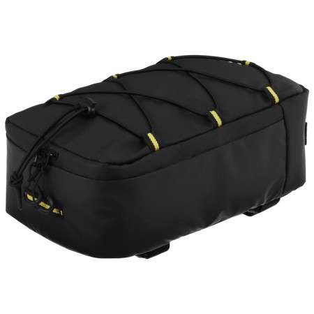 Cycling on the trunk Dream Bike, black color-4