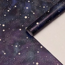 Package Paper, glossy 