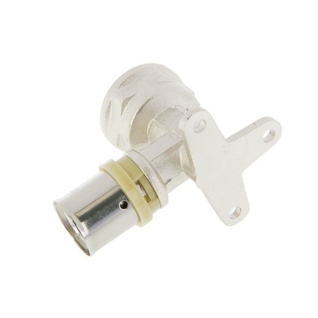 Taen-press car, 20 mm x 3/4 "Inner thread, with mounting-2