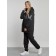 Sports Female costume, size 56, black color