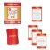 Boaching alcohol game "Bukhich", 36 cards, 18+