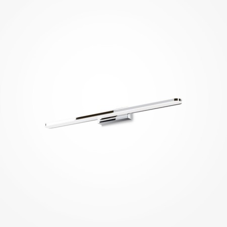 MAYTONI MIR009WL-L16ch4K, 1XLED, 16W, 8.5x80x5.5 cm, 900lm, chromium color-2