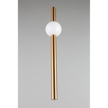 Suspended lamp Zhozefin LED 3000K 12W-7