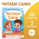 The training book “We read ourselves”, 48 p.
