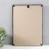 Photo frame plastic 21x30 cm 3 series, dark chocolate