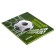 Universal diary for grades 1-11, "football", solid cover 7BC, glossy lamination, 40 sheets