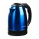 Electric kettle "Matryona" Ma-002, metal, 1.8 l, 1500 watts, blue